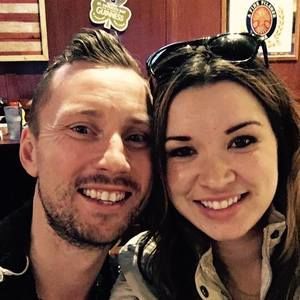 Meet your Posher, Luke